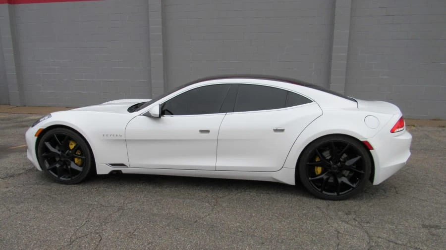 2019 Karma Revero - Image 2 of 13