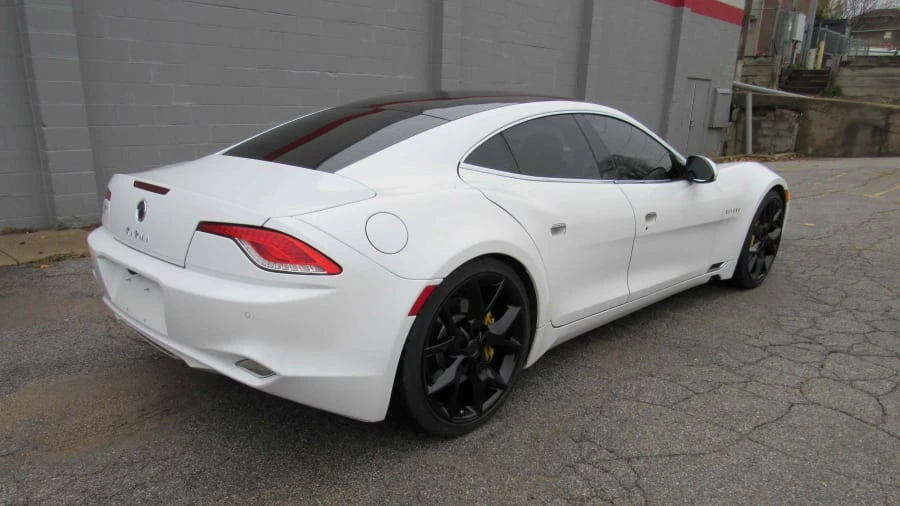 2019 Karma Revero - Image 3 of 13