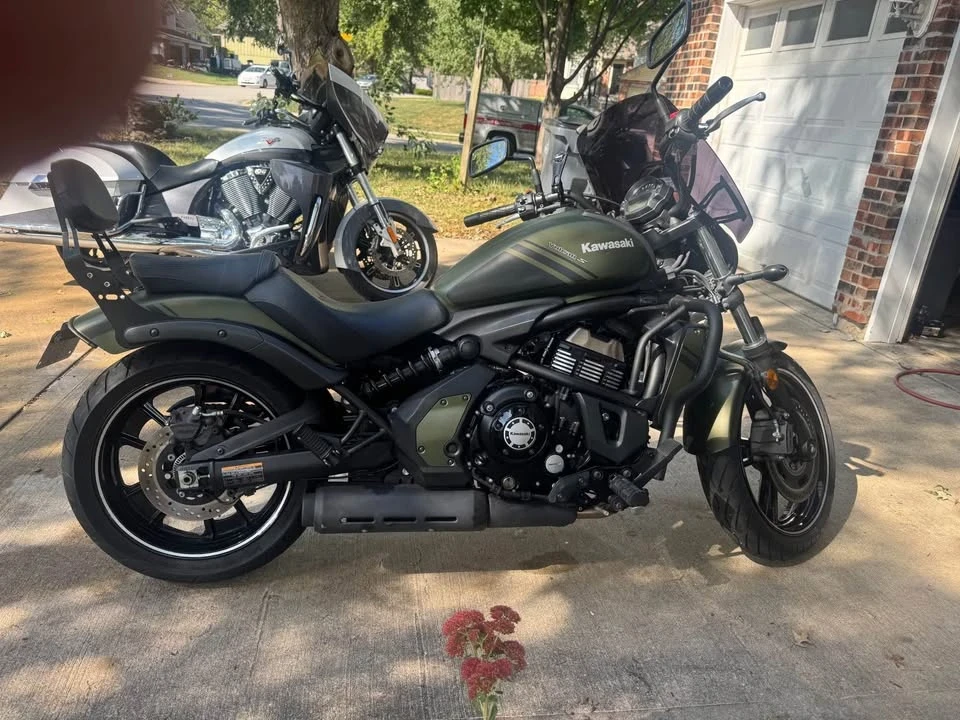 2019 Kawasaki - Image 3 of 4
