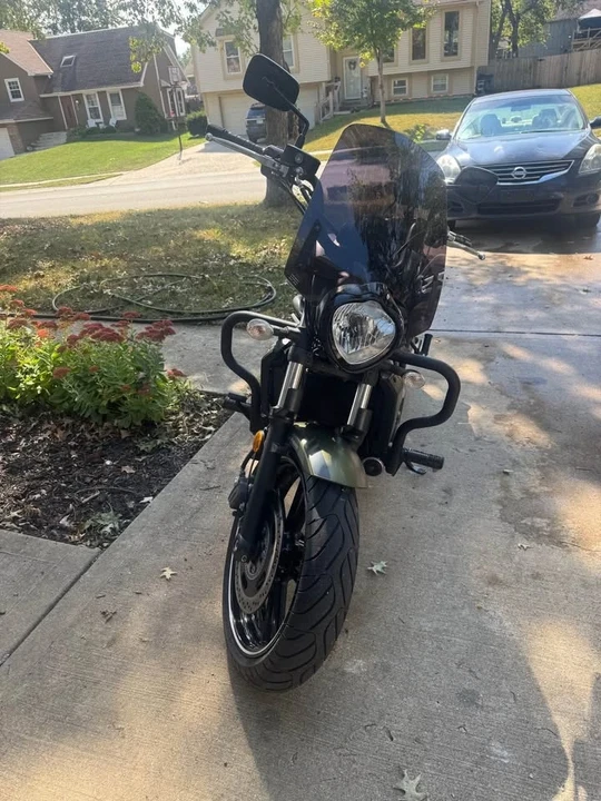 2019 Kawasaki - Image 4 of 4