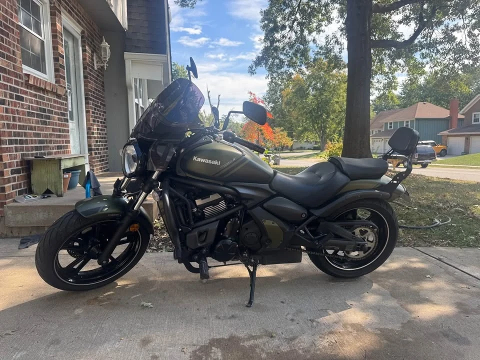2019 Kawasaki - Image 2 of 4