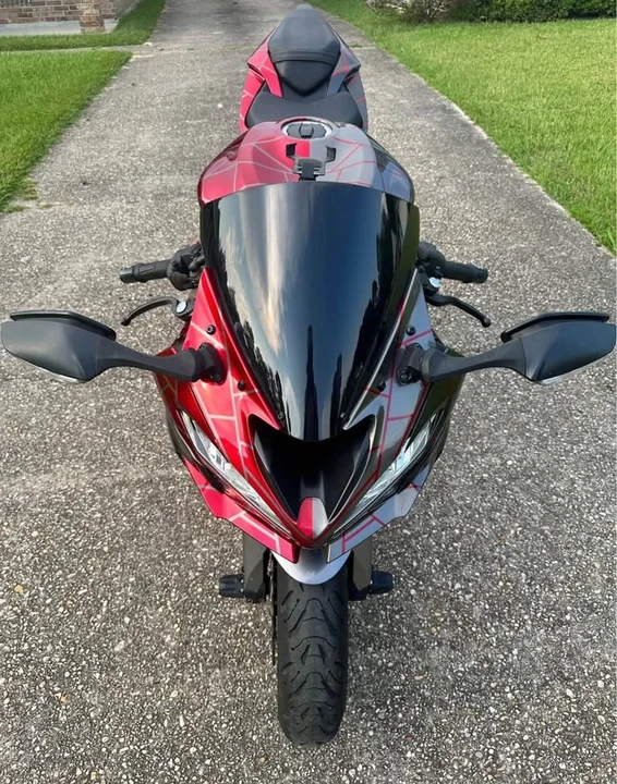 2019 Kawasaki Ninja - Image 2 of 9