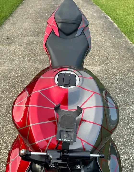2019 Kawasaki Ninja - Image 8 of 9