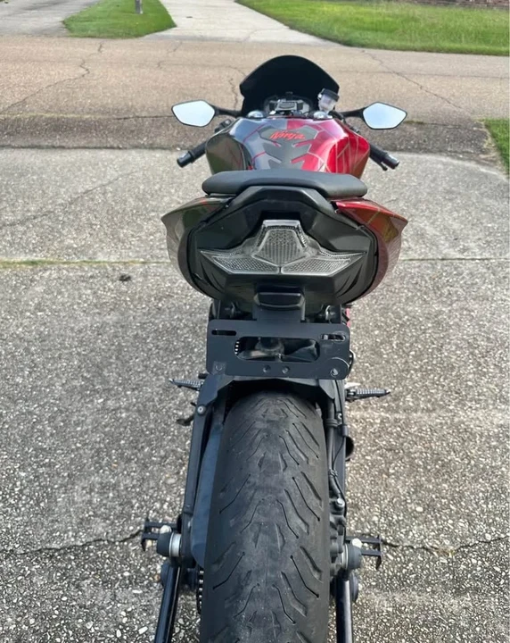 2019 Kawasaki Ninja - Image 6 of 9