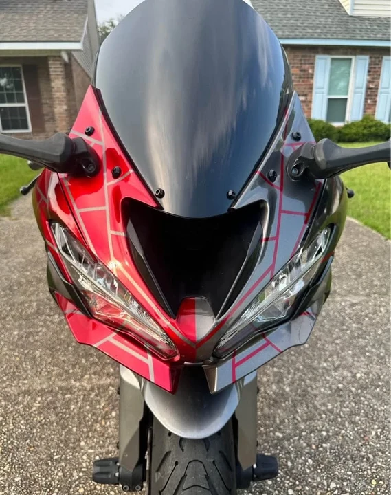 2019 Kawasaki Ninja - Image 7 of 9