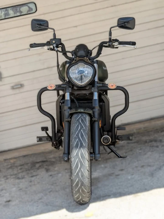 2019 Kawasaki - Image 3 of 12