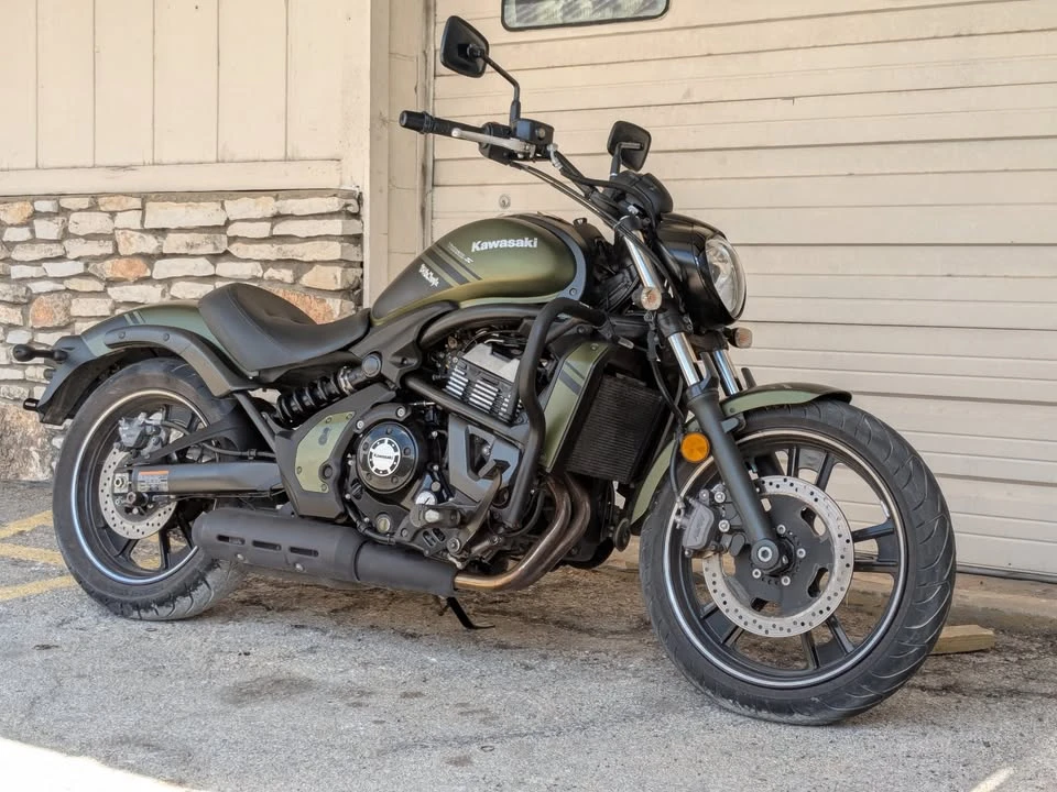 2019 Kawasaki - Image 2 of 12