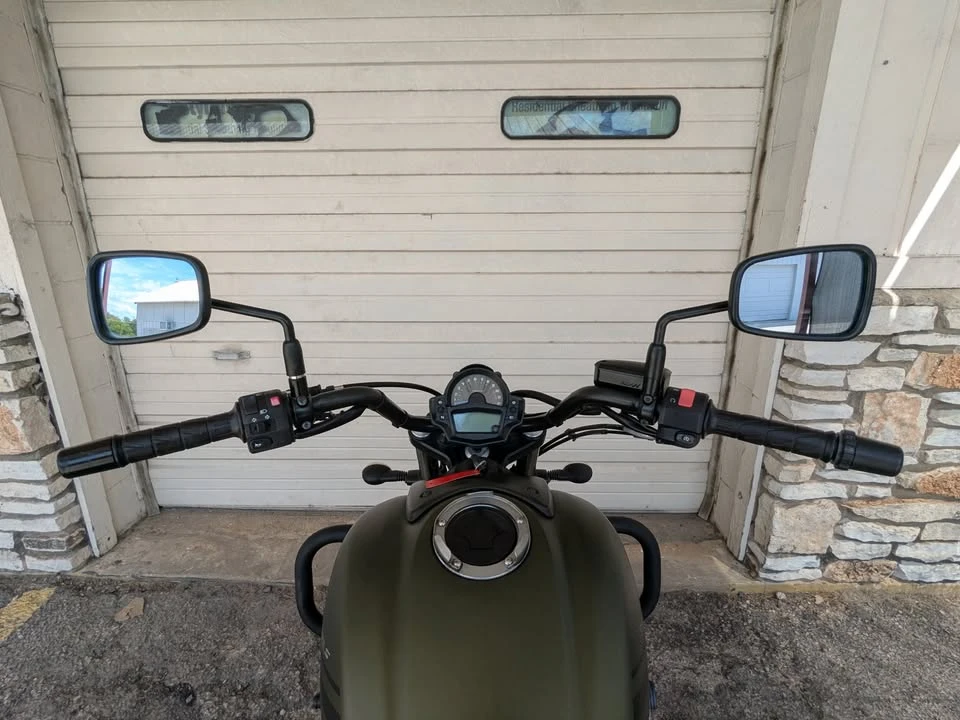 2019 Kawasaki - Image 9 of 12