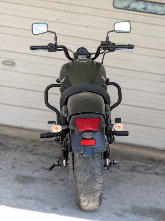 2019 Kawasaki - Image 8 of 12