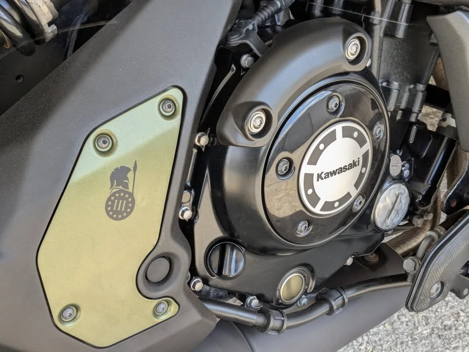 2019 Kawasaki - Image 12 of 12