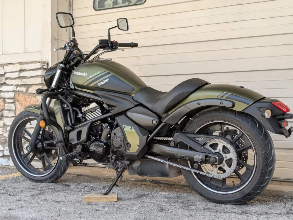 2019 Kawasaki - Image 6 of 12