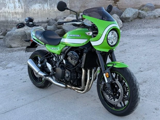 2019 Kawasaki - Image 3 of 7
