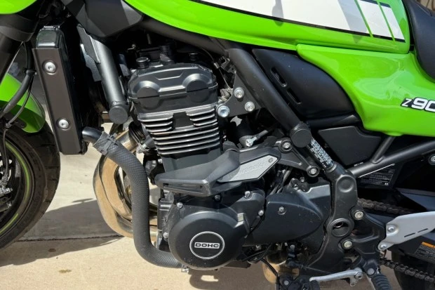 2019 Kawasaki - Image 5 of 7