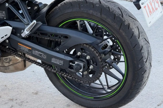 2019 Kawasaki - Image 6 of 7
