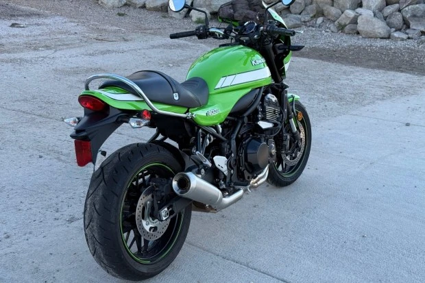 2019 Kawasaki - Image 2 of 7
