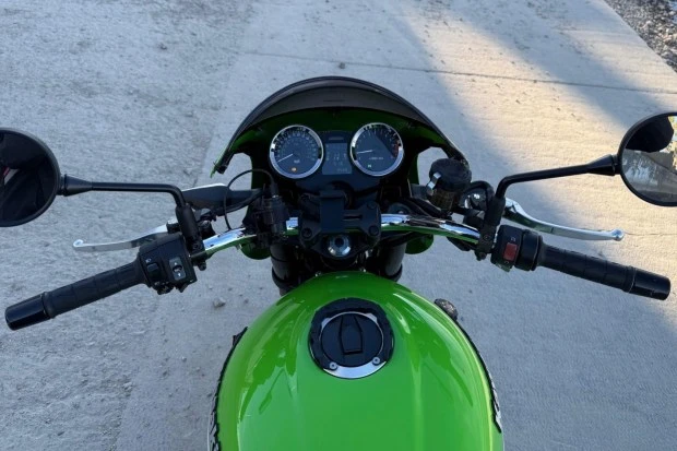 2019 Kawasaki - Image 4 of 7