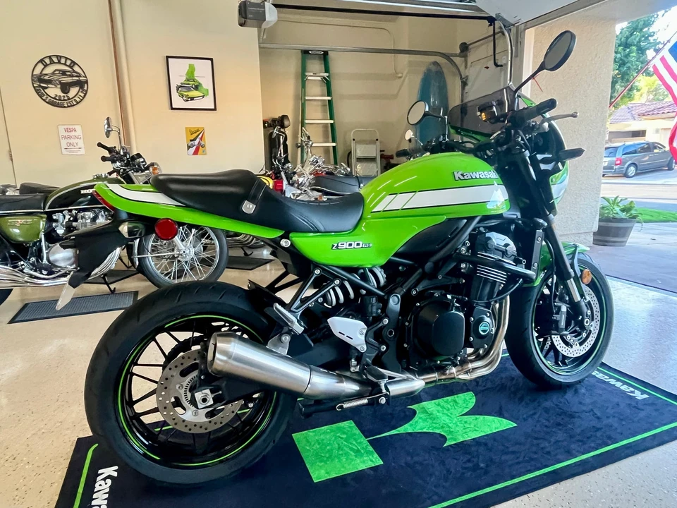 2019 Kawasaki Z1 & Z1-R - Image 15 of 31