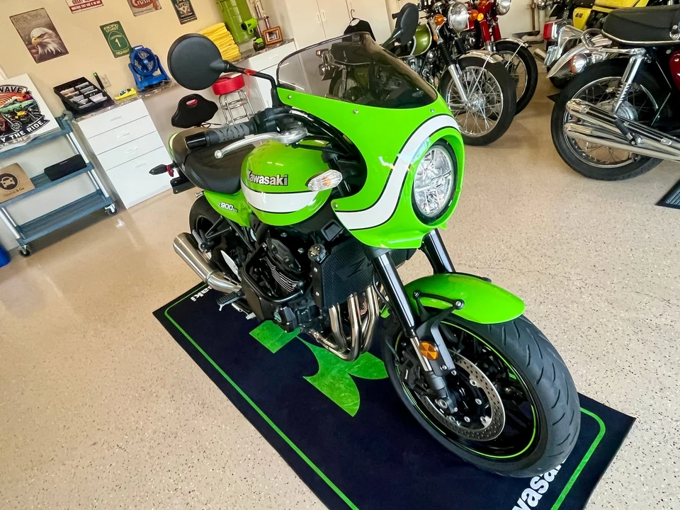 2019 Kawasaki Z1 & Z1-R - Image 5 of 31