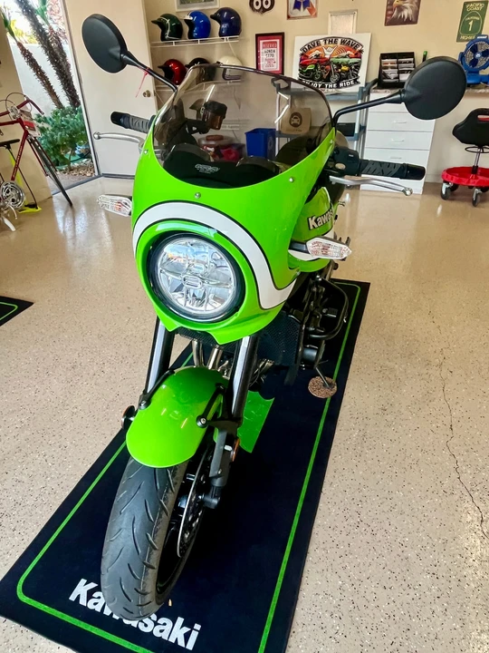 2019 Kawasaki Z1 & Z1-R - Image 7 of 31