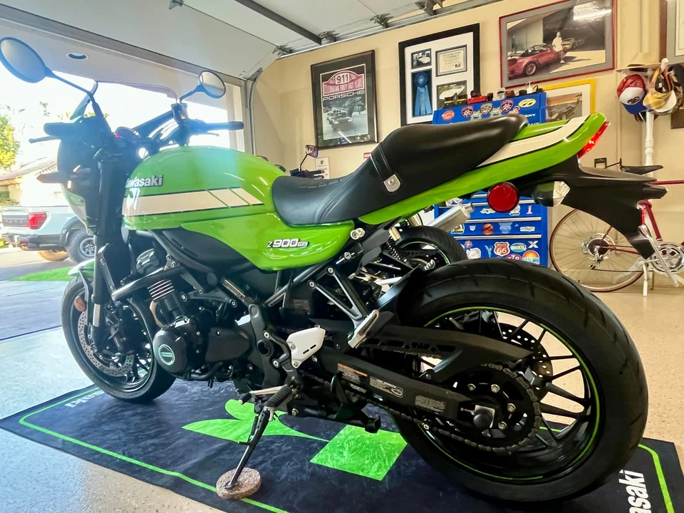 2019 Kawasaki Z1 & Z1-R - Image 11 of 31
