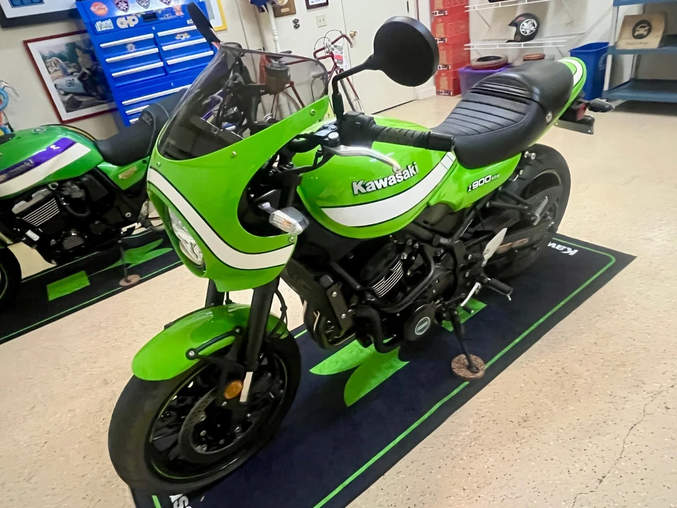 2019 Kawasaki Z1 & Z1-R - Image 8 of 31