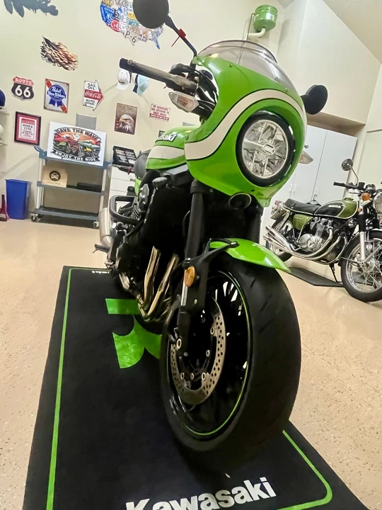 2019 Kawasaki Z1 & Z1-R - Image 6 of 31