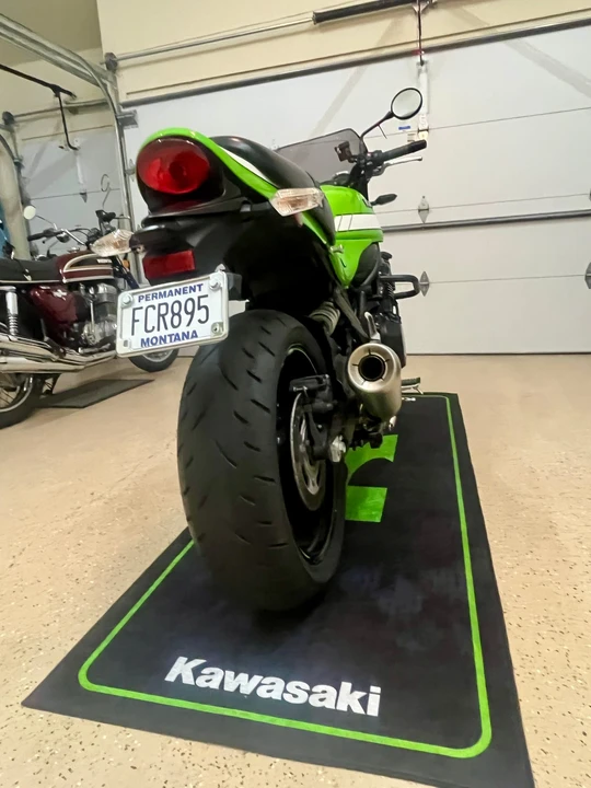 2019 Kawasaki Z1 & Z1-R - Image 12 of 31