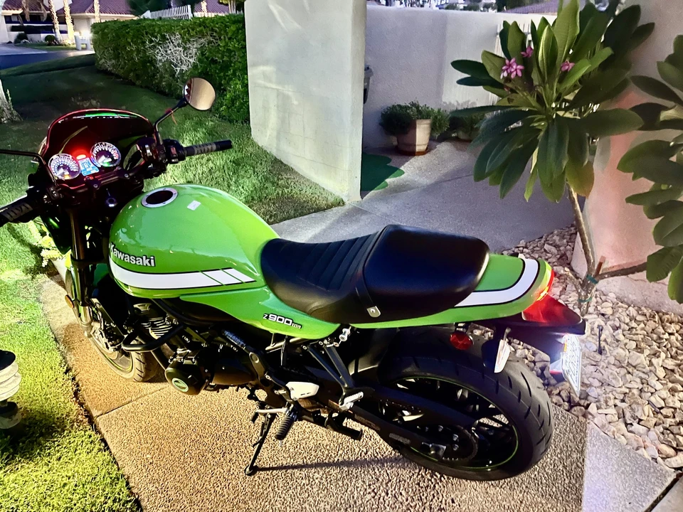 2019 Kawasaki Z1 & Z1-R - Image 24 of 31