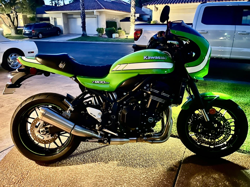 2019 Kawasaki Z1 & Z1-R - Image 16 of 31
