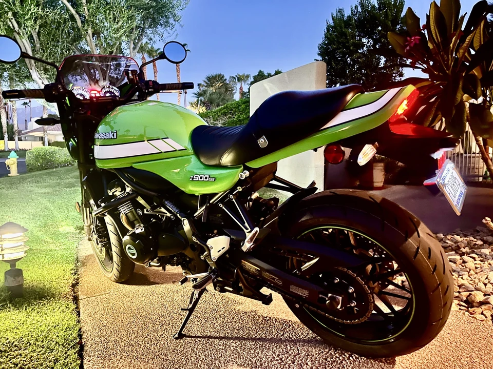 2019 Kawasaki Z1 & Z1-R - Image 26 of 31