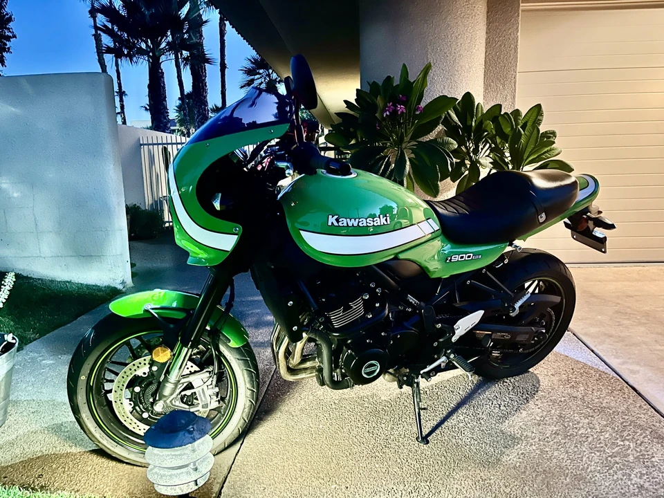 2019 Kawasaki Z1 & Z1-R - Image 21 of 31