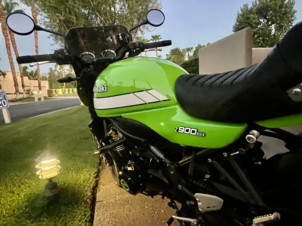 2019 Kawasaki Z1 & Z1-R - Image 27 of 31