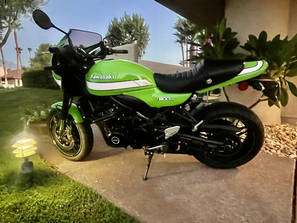 2019 Kawasaki Z1 & Z1-R - Image 23 of 31