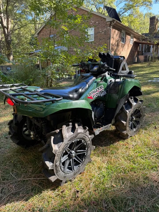 2019 Kawasaki - Image 7 of 10