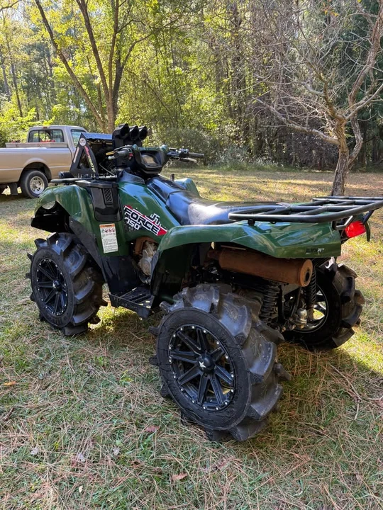 2019 Kawasaki - Image 5 of 10