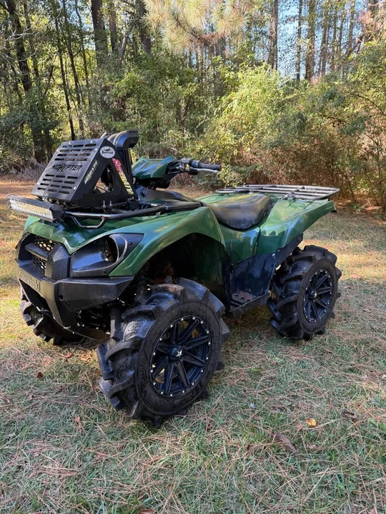2019 Kawasaki - Image 3 of 10