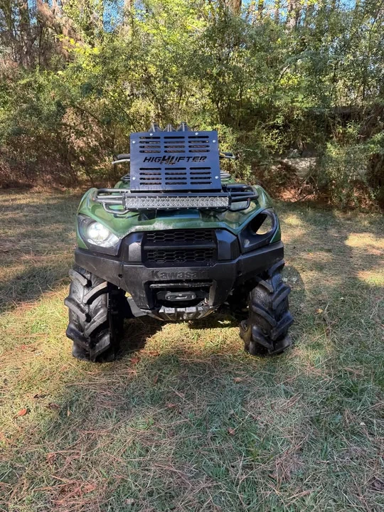 2019 Kawasaki - Image 2 of 10