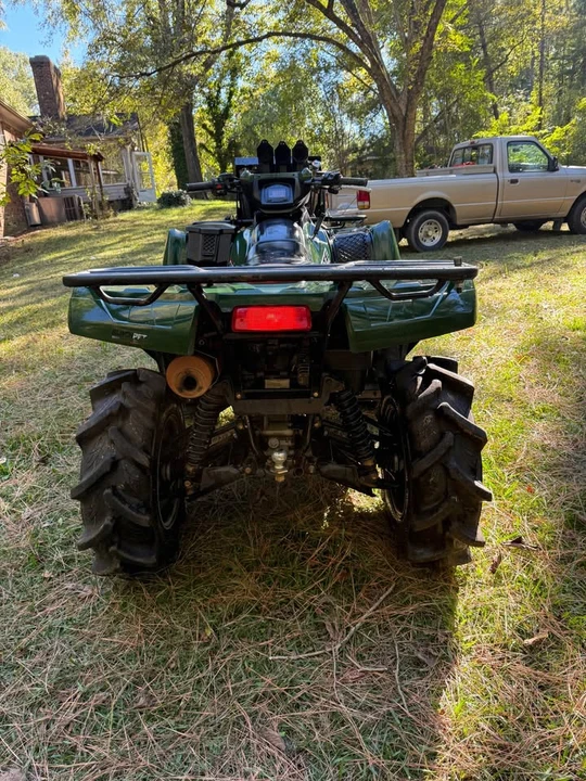 2019 Kawasaki - Image 6 of 10