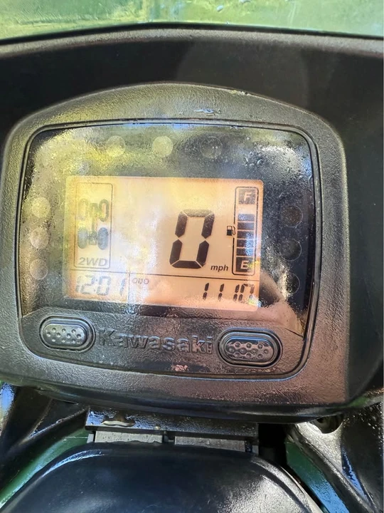 2019 Kawasaki - Image 8 of 10