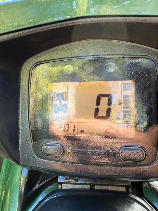 2019 Kawasaki - Image 9 of 10