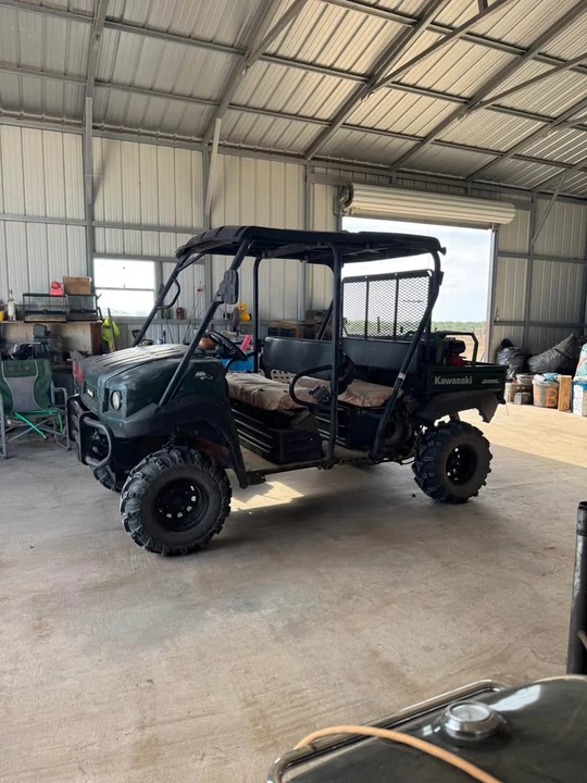 2019 Kawasaki - Image 2 of 2