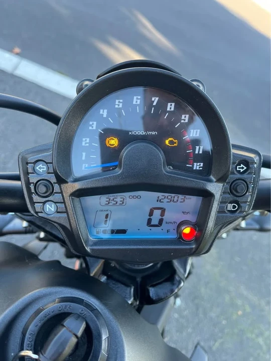 2019 Kawasaki - Image 3 of 3