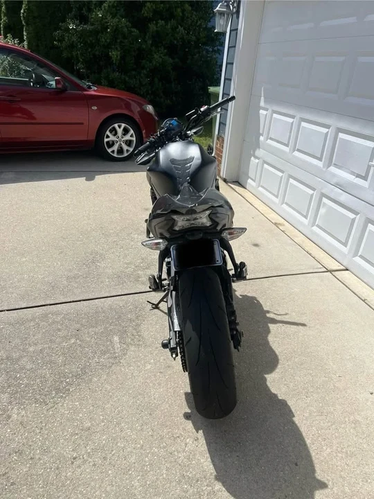 2019 Kawasaki - Image 3 of 4