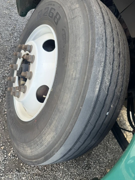 2019 Kenworth T680 - Image 8 of 12
