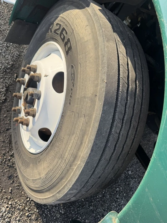 2019 AMC - Image 9 of 12
