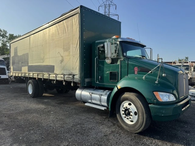 2019 Kenworth - Image 2 of 12