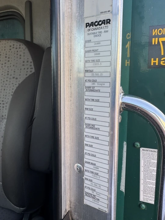 2019 AMC - Image 11 of 12