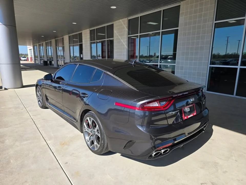 2019 Kia Stinger GT - Image 3 of 17