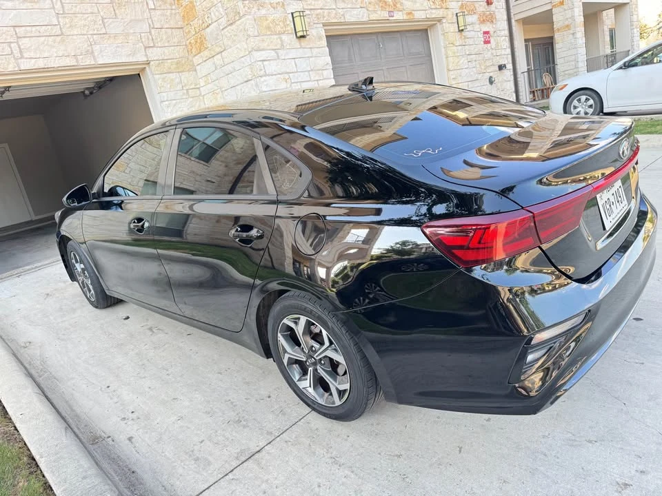 2019 Kia Forte - Image 4 of 4