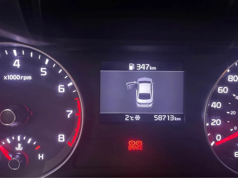 2019 Kia Forte - Image 9 of 10